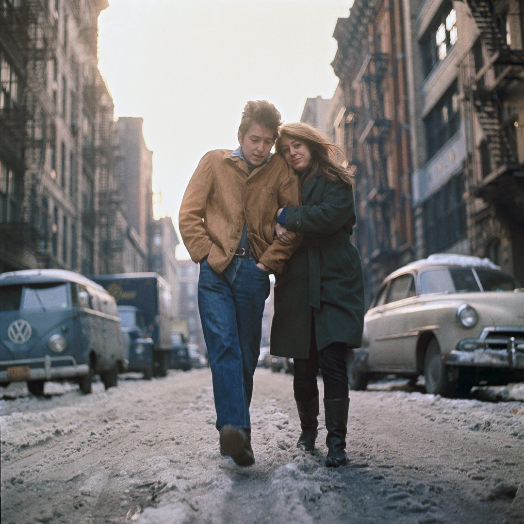 Bob&Susy