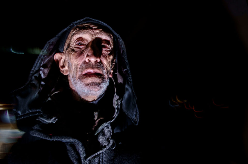 Rethymno---NIghtmare