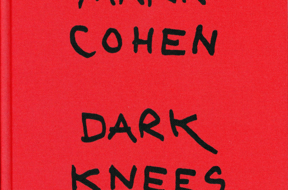 Mark Cohen Dark Knees