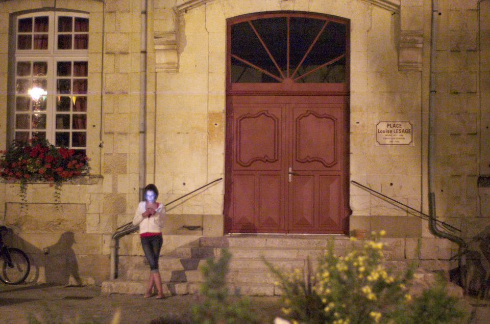 Night of the Living Dead