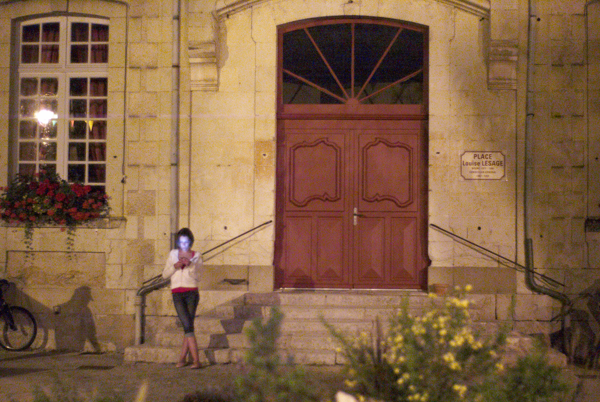 Night of the Living Dead