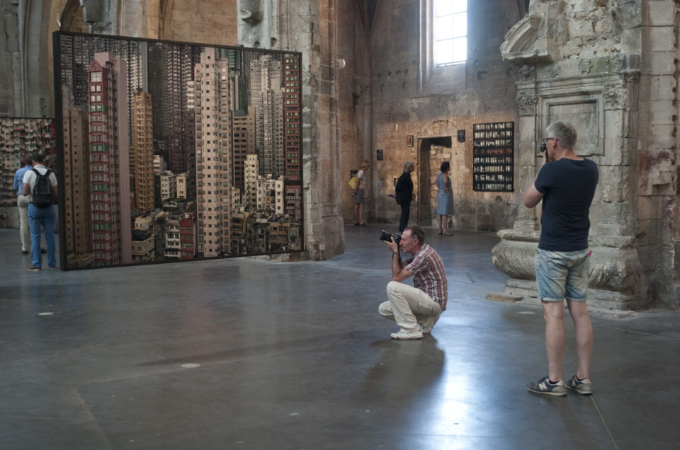 Arles 2017-6-91 Freres Precheurs