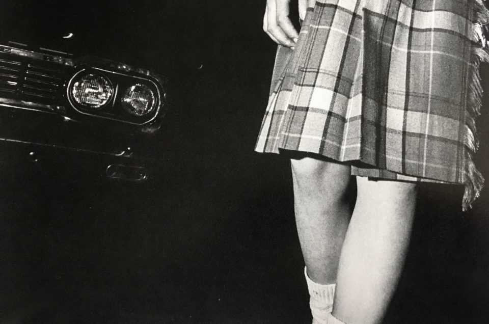 Five minutes in mexico