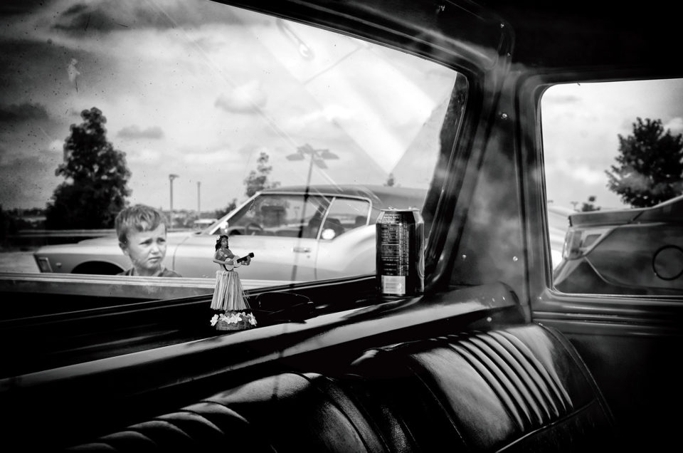 Oliver Raschka Here And Now