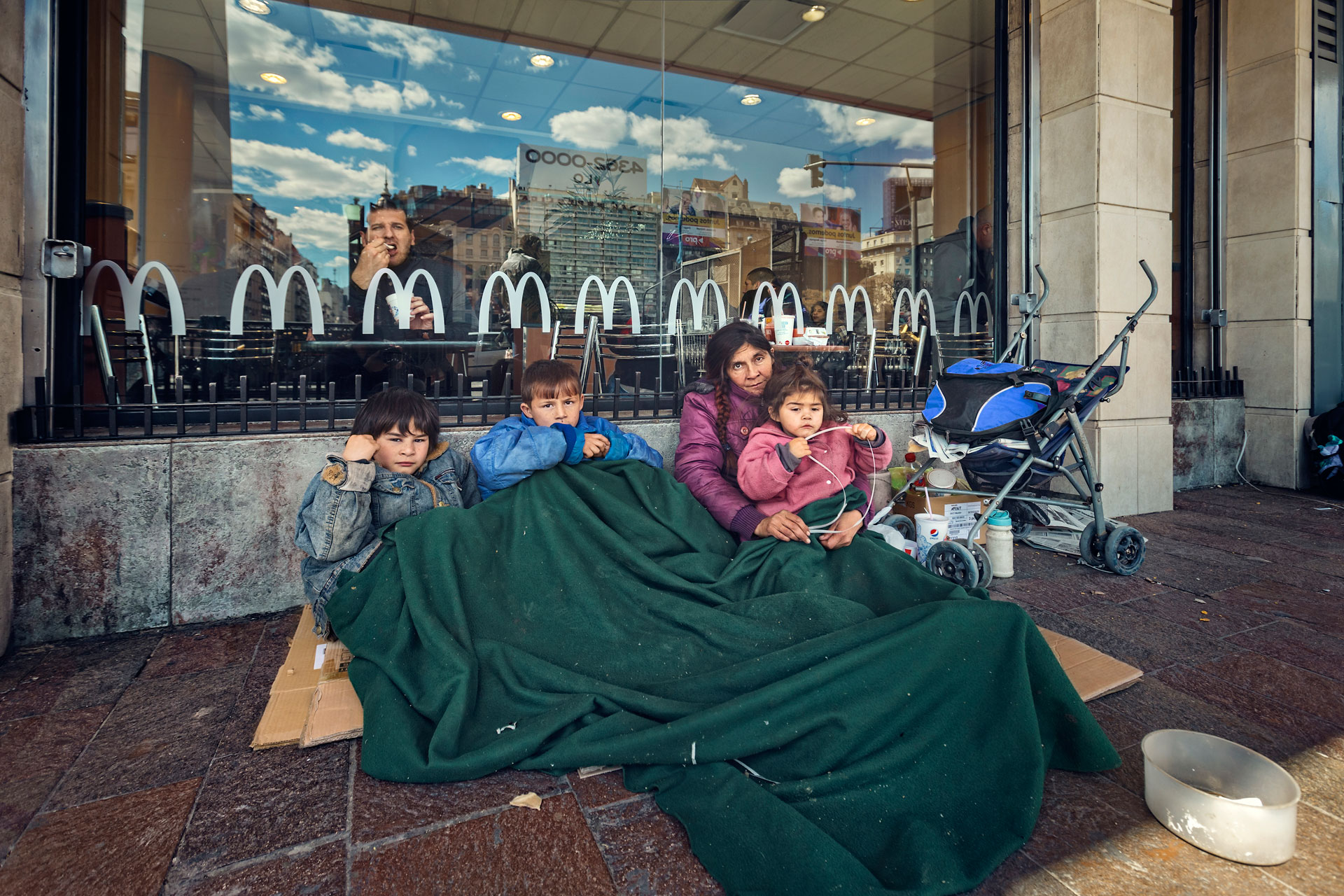 McDonald