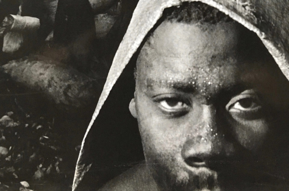 haiti by bruce gilden