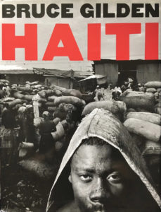 Haiti Cover