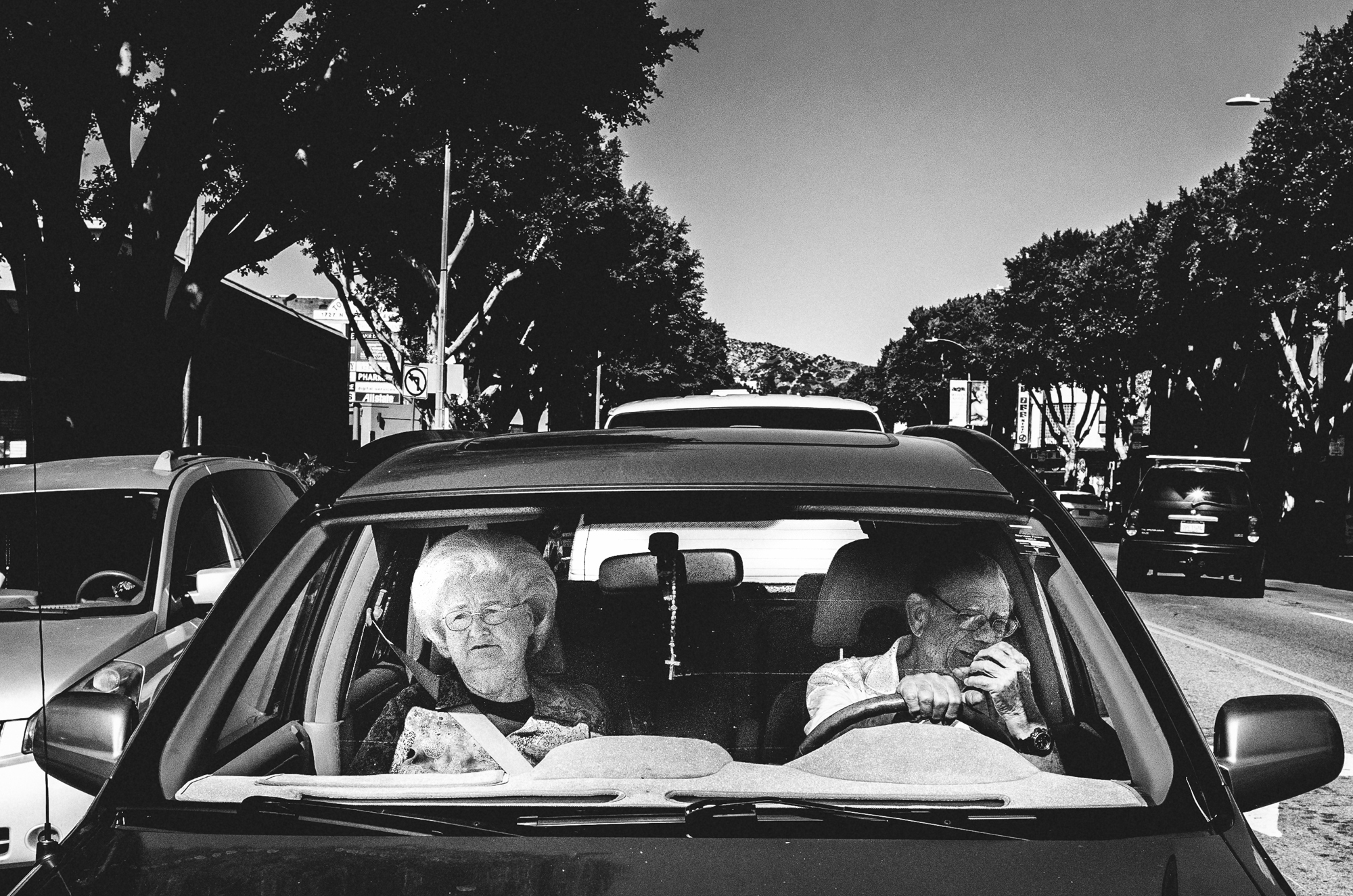 Kings of the Road