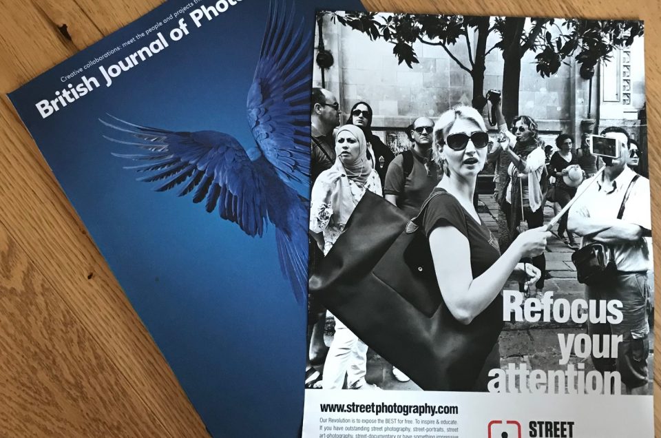 Street Photography - British Journal of Photography Magazine