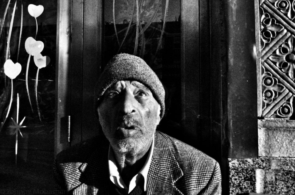 Michael Ernest sweet (1 of 1)