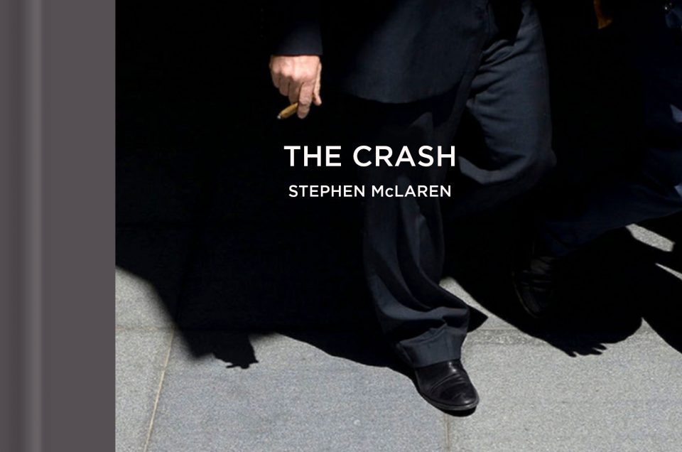 The Crash