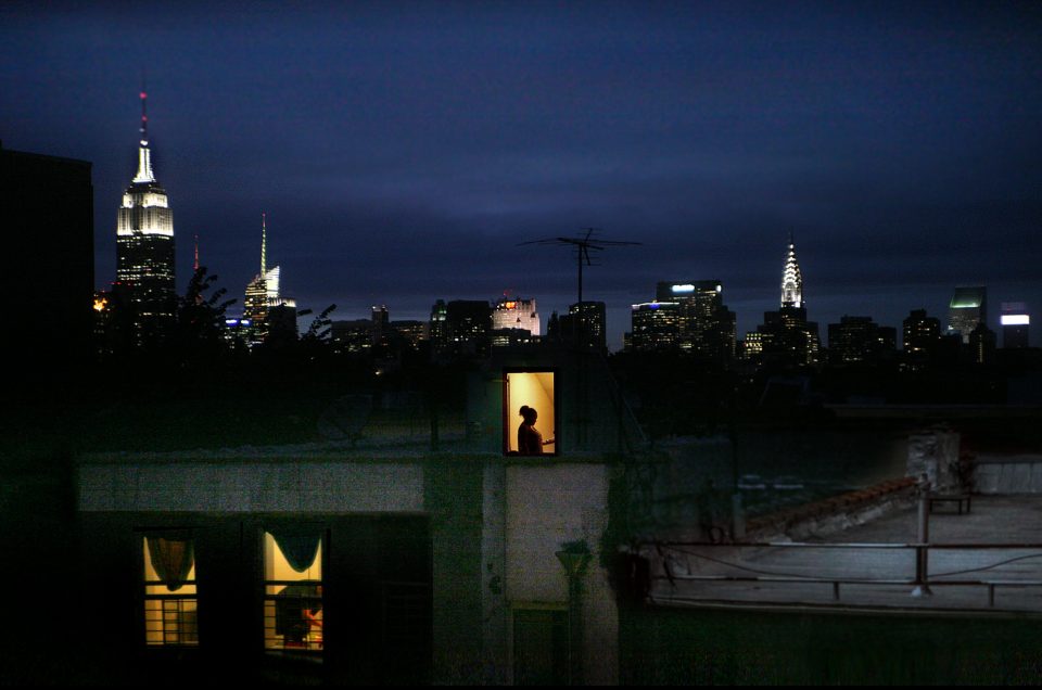 Sally Davies Street Photography