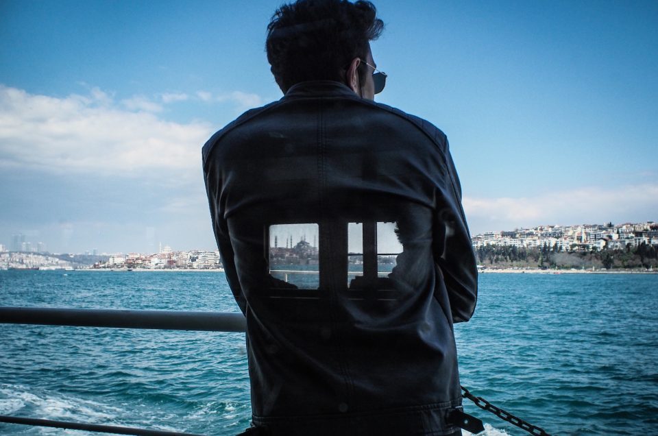 Gökhan Arer Street Photography