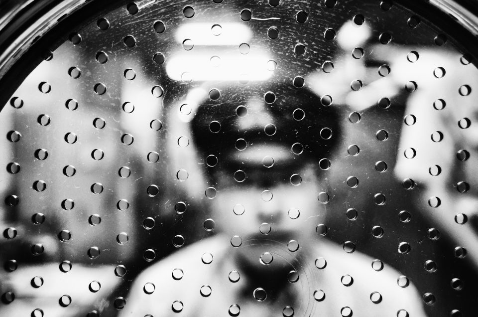 Tokyo Metro Ticket Booth